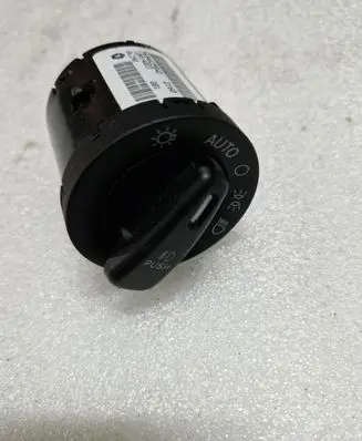 Dodge Durango Light switch 56046258AD
