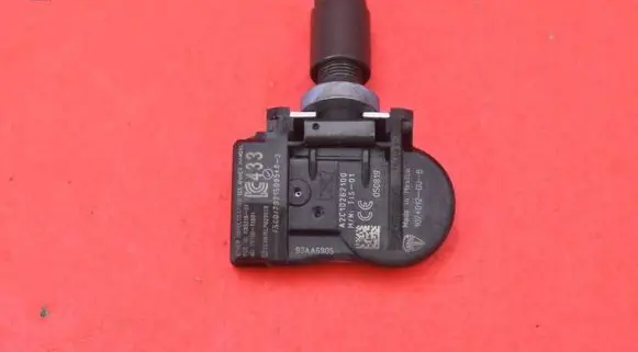 Sensor