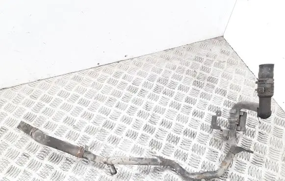 Volkswagen Caddy Engine coolant pipe/hose