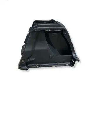 Peugeot 2008 II Trunk/boot side trim panel 98536756ZD