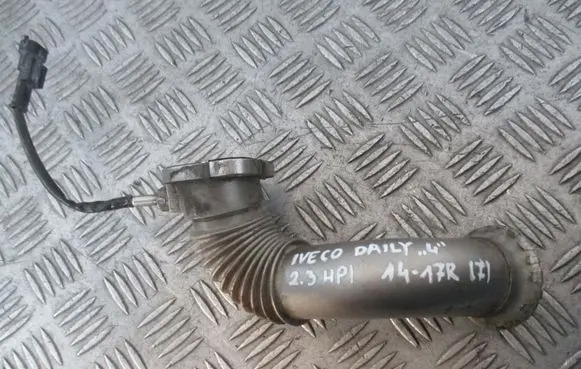 Iveco Daily 6th gen Other engine part 5801836991