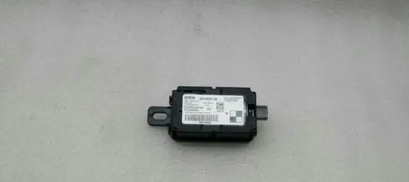 BMW 1 F20 F21 Other control units/modules 9319081