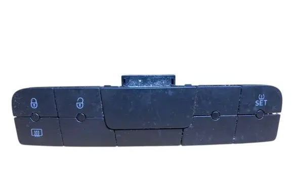 Seat Ibiza IV (6J,6P) Other switches/knobs/shifts 6J0927137AQ