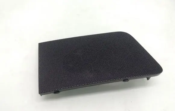 Side speaker trim/cover