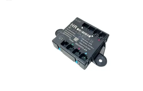 Mercedes-Benz C W204 Door control unit/module A2048702626 A2048202826 00403711A9