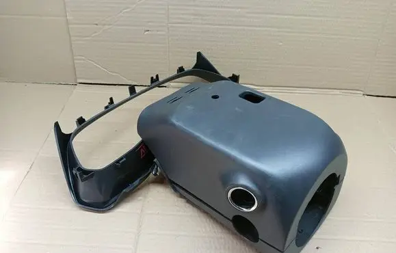 Skoda Octavia Mk4 Steering wheel trim 5E3858566