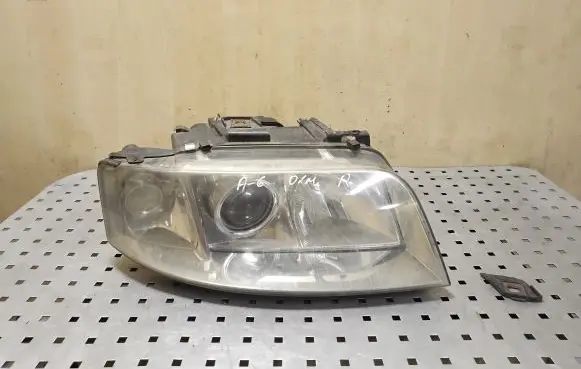 Audi A6 S6 C5 4B Headlight/headlamp