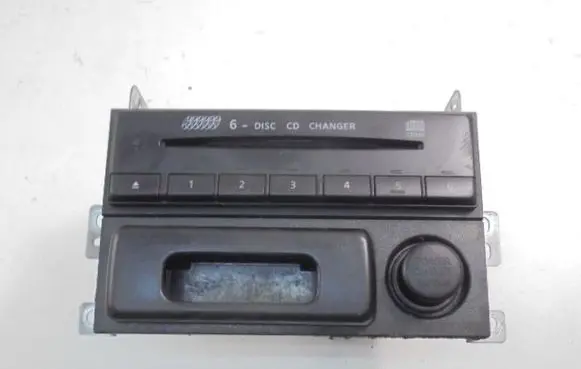 Nissan X-Trail T30 CD/DVD changer 28184-4M560