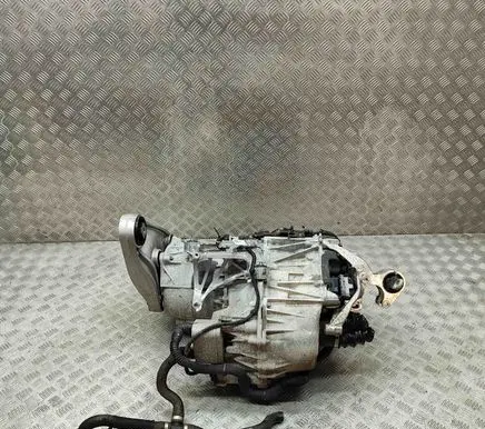 Tesla Model X Engine 147800001D