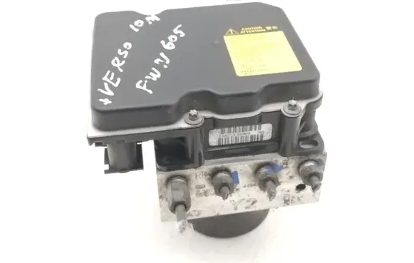 Toyota Verso-S ABS Pump 445400F031