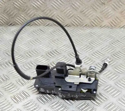 Tesla Model S Front door lock 103966800B