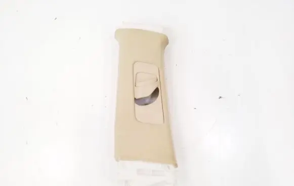 Lexus RX 450H (B) pillar trim (top) 6242048080