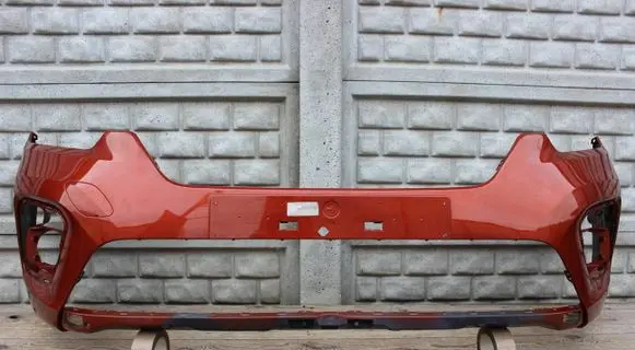Renault Kangoo III Front bumper 620223747R