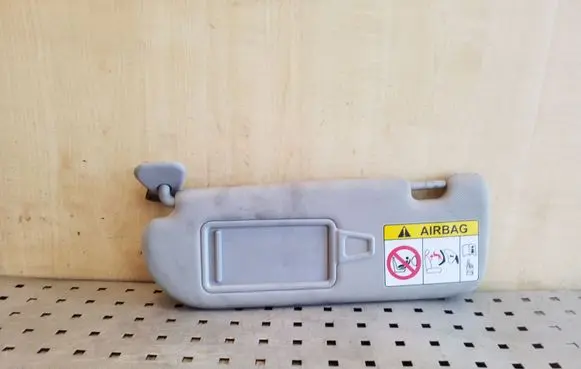 Hyundai i40 Sun visor