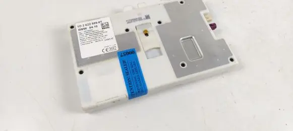 BMW 4 F36 Gran coupe Other control units/modules 2622589