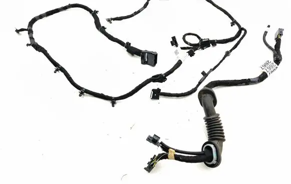 Chevrolet Trax Tailgate/trunk wiring harness 688328731 3H180111 95362676