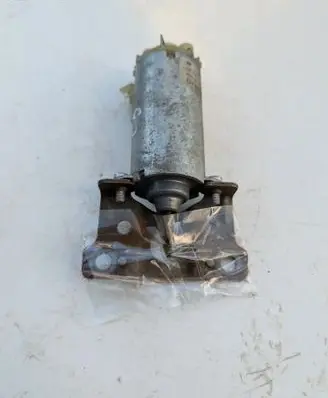 Citroen C5 Seat adjustment motor 976782102 260408F