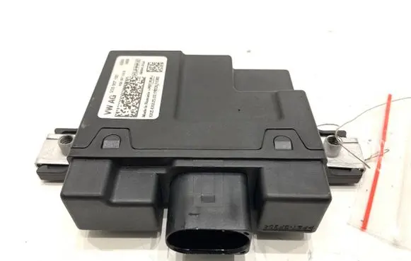 Other control units/modules
