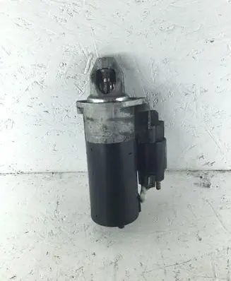 Mercedes-Benz CLS C219 Starter motor STM703