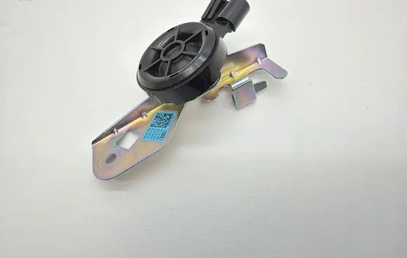 Audi Q7 4M Front door high frequency speaker 4M0035399M