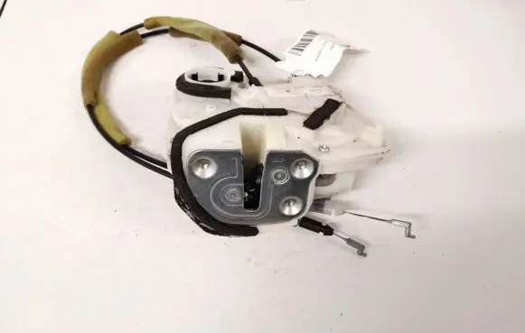 Mazda 6 Rear door lock gs1d