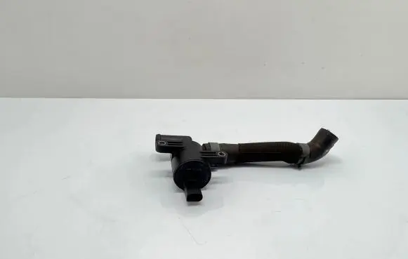 Volkswagen Golf VII Electric auxiliary coolant/water pump 4H0121671D