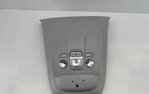 Opel Combo E Front seat light 9817291177