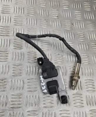 Lambda probe sensor