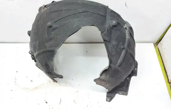 Porsche Taycan 9J1 Front wheel arch liner splash guards PORTAYNAD108044