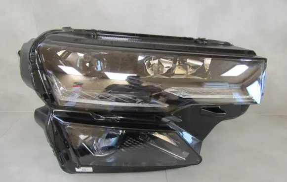 Skoda Karoq Headlight/headlamp SKODAKAROQLIFT57B