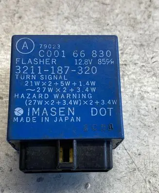 Mazda Xedos 6 Other relay 3211187320