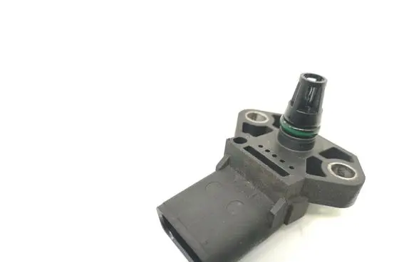 Audi A6 S6 C6 4F Intake air temperature sensor 038906051C 0281002401