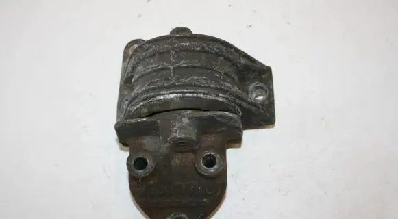 Citroen Jumper Engine mount bracket A236081