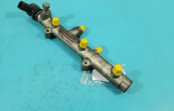 Audi A8 S8 D3 4E Fuel main line pipe 05913009J IMPRK1511282