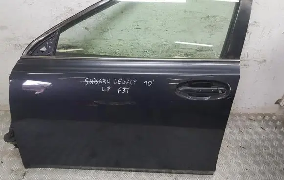 Subaru Legacy Front door