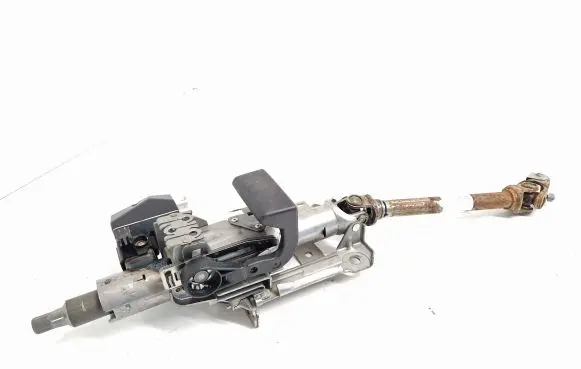 Peugeot 3008 II Steering wheel axle set 9815905380 36448200