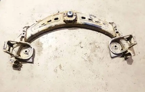 Mercedes-Benz A W169 Rear subframe 