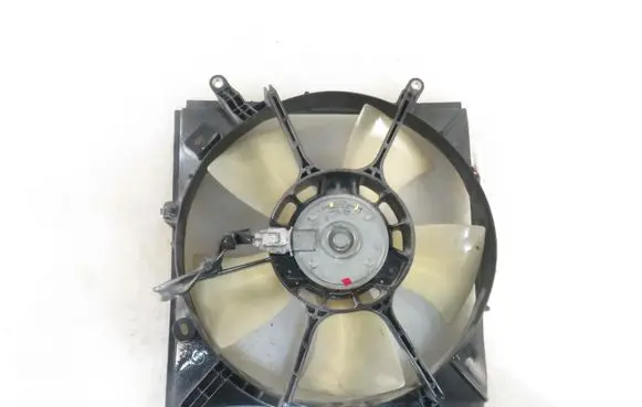 Toyota RAV 4 (XA20) Electric radiator cooling fan 1636328050