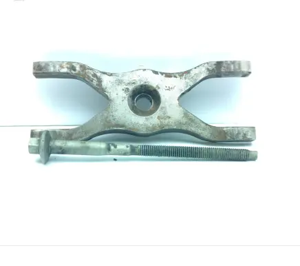 Ford Transit Fuel Injector clamp holder 6C1Q9L535AC