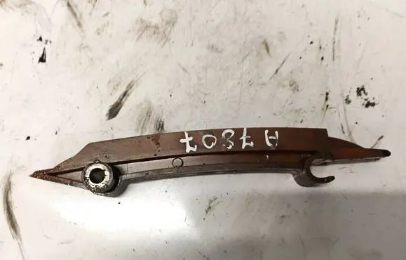 BMW 3 E46 Slide rail for timing chain 13522247331 1352-2247331