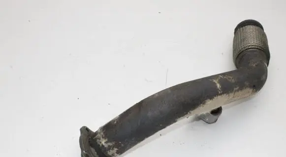 Audi A6 S6 C8 4K Exhaust flexible connection 4K0253350AC
