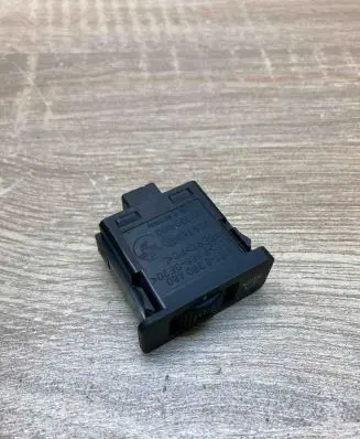 BMW 5 E39 Headlight level height control switch 8360460 259160B
