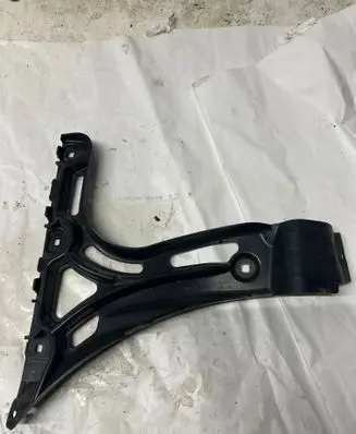 BMW 5 E60 E61 Rear bumper mounting bracket 0211460915