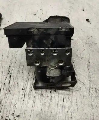 Volkswagen Sharan ABS Pump 10092503073 5WK84014