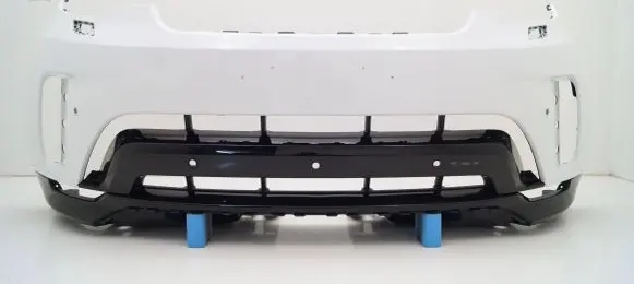 Land Rover Discovery 5 Front bumper