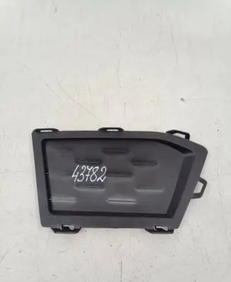 BMW 5 G30 G31 Front bumper lower grill 16877010CN 51118747843