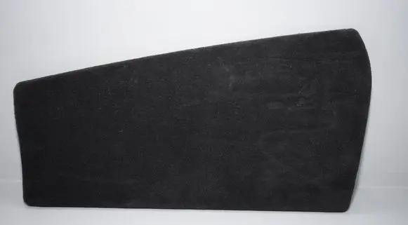 BMW X5 E70 Trunk/boot side trim panel 6963425