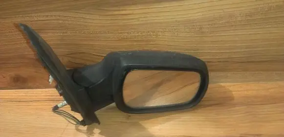 Ford Fusion Front door electric wing mirror e11015782