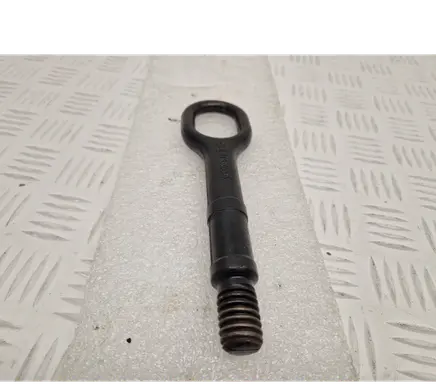 Peugeot 508 RXH Towing hook eye 1T0805615A