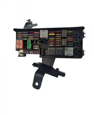 Mercedes-Benz R W251 Fuse module A1645400272